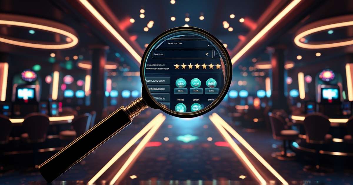 รีวิว UFAGO1 เว็บพนันออนไลน์ครบวงจร 2026